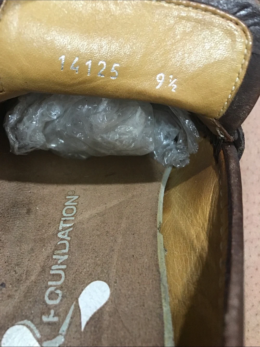 Gucci Driving Loafer